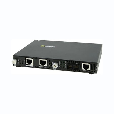 Perle Systems Smi-110-S2Sc120 Media Convertr 05071024